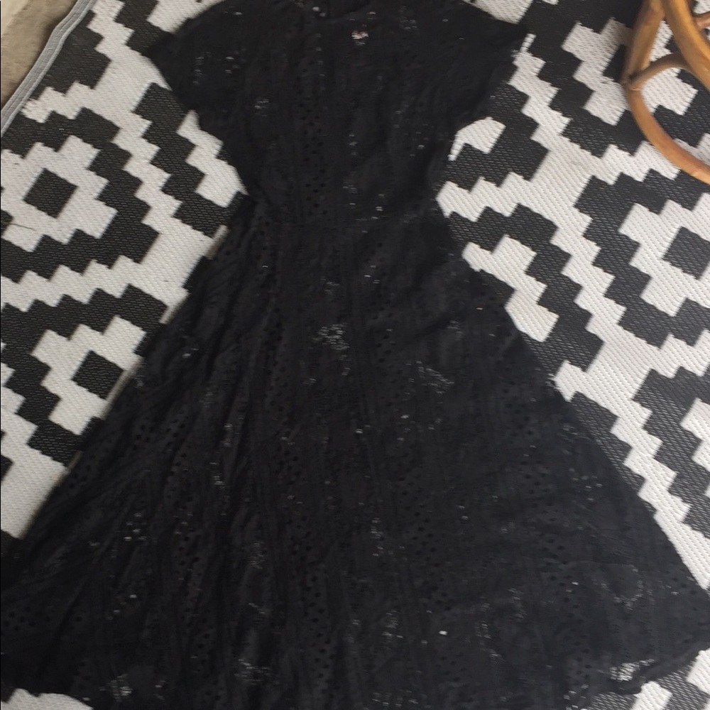 The Best Black Dress